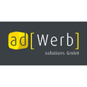 Logo ad[Werb] solutions GmbH