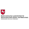 Logo Niedersächsischer Landesbetrieb für Wasserwirtschaft, Küsten- und Naturschutz