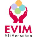 Logo EVIM gGmbH | Teilhabe