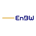 Logo EnBW Energie Baden-Württemberg AG