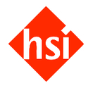 Logo hsi personaldienste hart & schenk GmbH