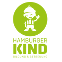 Logo Hamburger Kind Bildung und Betreuung gGmbH