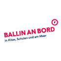 Logo Ballin Stiftung e.V.