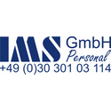Logo IMS Personal GmbH