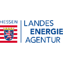 Logo LandesEnergieAgentur Hessen GmbH