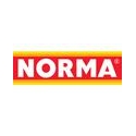 Logo NORMA Lebensmittelfilialbetrieb Stiftung & Co. KG in Aichach