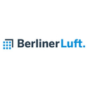 Logo BerlinerLuft. Technik GmbH