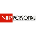 Logo VIP PERSONAL GmbH
