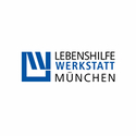 Logo Lebenshilfe Werkstatt München