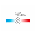 Logo Stadtverwaltung Viernheim