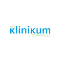 Logo Klinikum Osnabrück GmbH