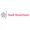 Logo Stadt Rosenheim