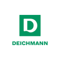 Logo Deichmann SE