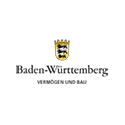 Logo Vermögen und Bau BW Amt Heilbronn