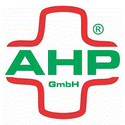 Logo AHP GmbH Ambulanter Humanitärer Pflegedienst