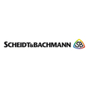 Logo Scheidt & Bachmann GmbH