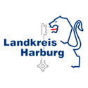 Logo Landkreis Harburg