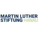 Logo Martin Luther Stiftung Hanau