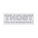 Logo THOST Projektmanagement GmbH