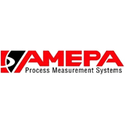Logo AMEPA GmbH