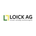 Logo Loick AG für nachwachsende Rohstoffe