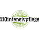 Logo 110Intensivpflege GmbH