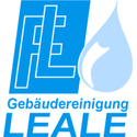 Logo Gebäudereinigung Leale