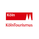 Logo KölnTourismus GmbH