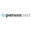 Logo Pacura med GmbH